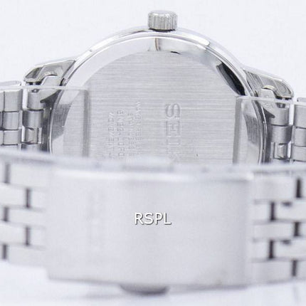 Seiko Neo klassiske Quartz SUR667 SUR667P1 SUR667P kvinders Watch