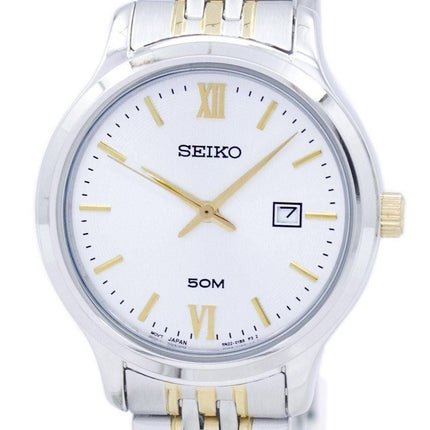 Seiko Classic Quartz SUR705 SUR705P1 SUR705P kvinders Watch
