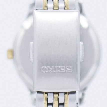 Seiko Classic Quartz SUR705 SUR705P1 SUR705P kvinders Watch