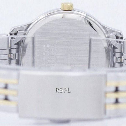 Seiko Classic Quartz SUR705 SUR705P1 SUR705P kvinders Watch