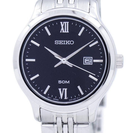 Seiko Classic Quartz SUR707 SUR707P1 SUR707P kvinders Watch