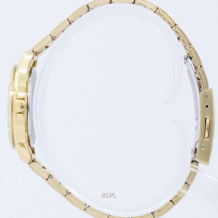Seiko Quartz Diamond Accent SUR714 SUR714P1 SUR714P kvinders Watch