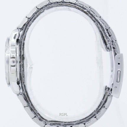 Seiko Analog Quartz Diamond Accent SUR719 SUR719P1 SUR719P kvinders Watch