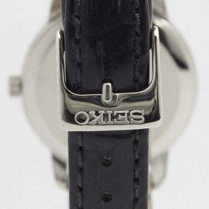 Seiko Quartz Neo Classic SUR743P1 SUR743P kvinders ur