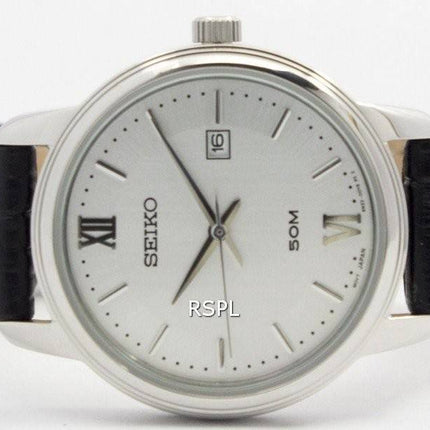Seiko Quartz Neo Classic SUR743P1 SUR743P kvinders ur