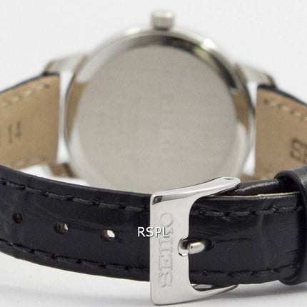 Seiko Quartz Neo Classic SUR743P1 SUR743P kvinders ur