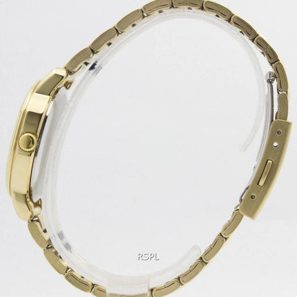 Seiko Quartz Neo Classic SUR744P1 SUR744P kvinders ur