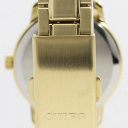 Seiko Quartz Neo Classic SUR744P1 SUR744P kvinders ur