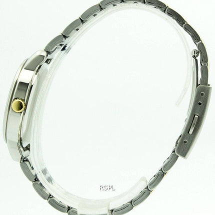 Seiko Quartz Neo Classic SUR745P1 SUR745P kvinders ur