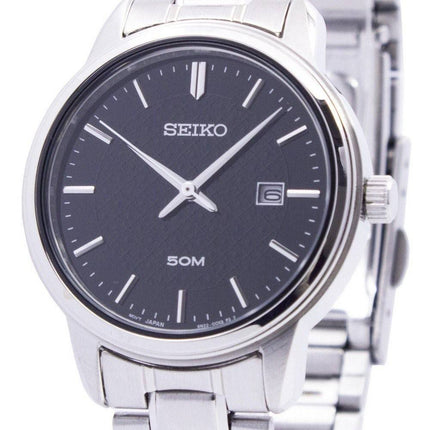 Seiko Quartz Neo Classic SUR747P1 SUR747P kvinders ur