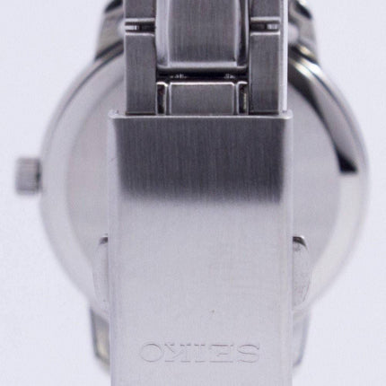 Seiko Quartz Neo Classic SUR747P1 SUR747P kvinders ur