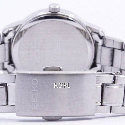 Seiko Quartz Neo Classic SUR747P1 SUR747P kvinders ur