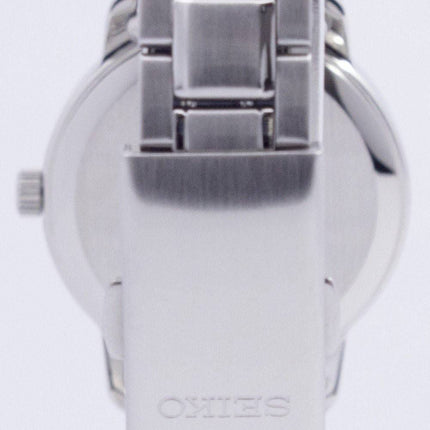 Seiko Quartz Neo Classic SUR749P1 SUR749P kvinders ur