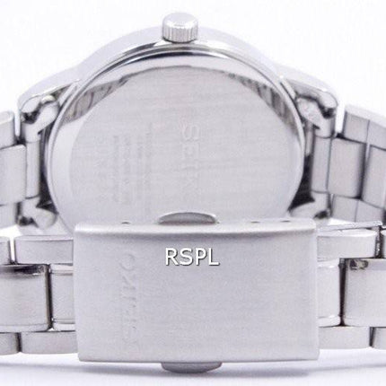 Seiko Quartz Neo Classic SUR749P1 SUR749P kvinders ur