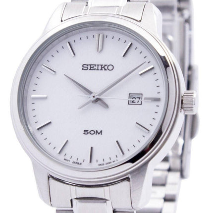 Seiko Quartz Neo Classic SUR751P1 SUR751P kvinders ur