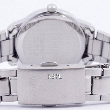 Seiko Quartz Neo Classic SUR751P1 SUR751P kvinders ur
