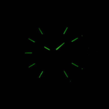 Seiko Solar 100M SUT022 SUT022P1 SUT022P kvinders Watch