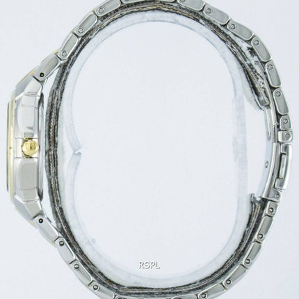 Seiko Solar 100M SUT022 SUT022P1 SUT022P kvinders Watch