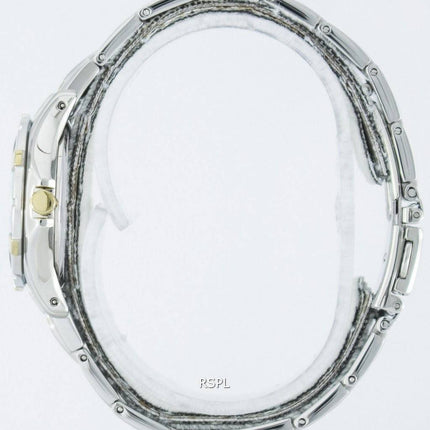 Seiko Solar SUT028 SUT028P1 SUT028P kvinders Watch