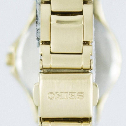 Seiko Solar SUT032 SUT032P1 SUT032P kvinders Watch
