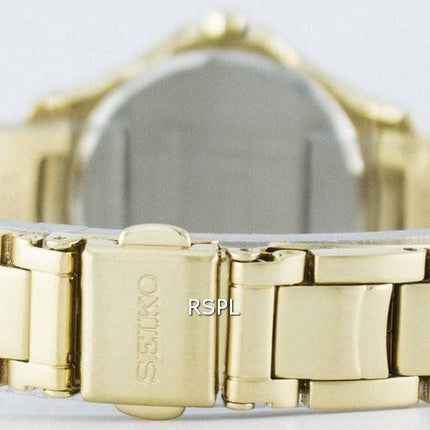 Seiko Solar SUT032 SUT032P1 SUT032P kvinders Watch