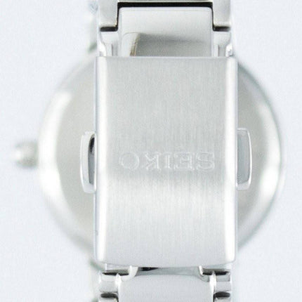 Seiko Solar SUT033 SUT033P1 SUT033P kvinders Watch