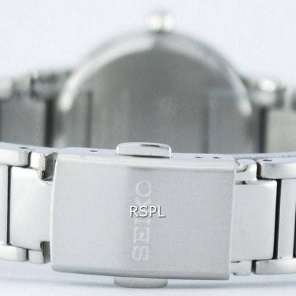 Seiko Solar SUT033 SUT033P1 SUT033P kvinders Watch