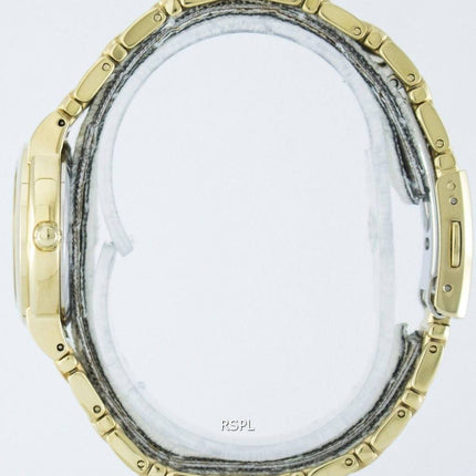 Seiko Solar SUT036 SUT036P1 SUT036P kvinders Watch