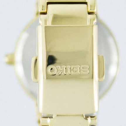 Seiko Solar SUT036 SUT036P1 SUT036P kvinders Watch