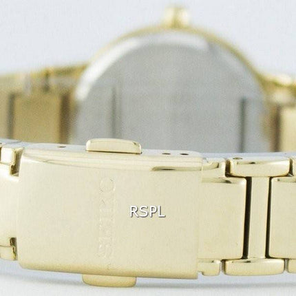 Seiko Solar SUT036 SUT036P1 SUT036P kvinders Watch