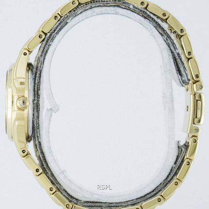 Seiko Solar 100M SUT046 SUT046P1 SUT046P kvinders Watch