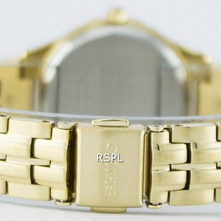 Seiko Solar 100M SUT046 SUT046P1 SUT046P kvinders Watch