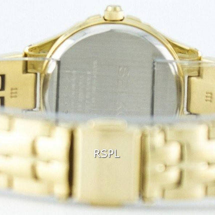 Seiko Solar 100M SUT046 SUT046P1 SUT046P kvinders Watch