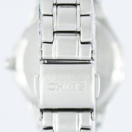 Seiko Solar SUT053 SUT053P1 SUT053P kvinders Watch