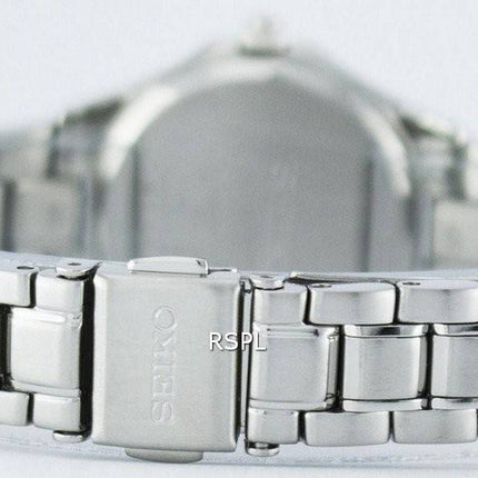 Seiko Solar SUT053 SUT053P1 SUT053P kvinders Watch