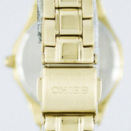 Seiko Solar SUT056 SUT056P1 SUT056P kvinders Watch