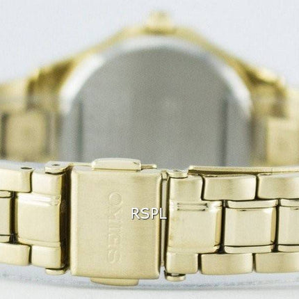 Seiko Solar SUT056 SUT056P1 SUT056P kvinders Watch