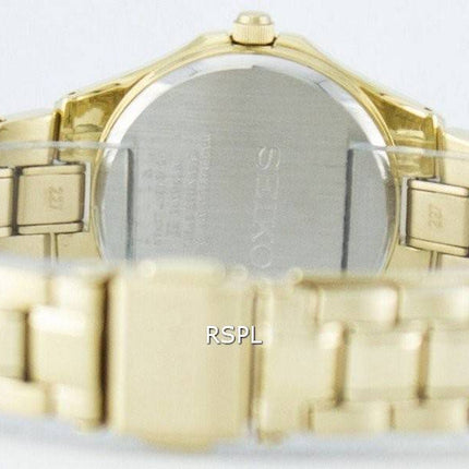 Seiko Solar SUT056 SUT056P1 SUT056P kvinders Watch