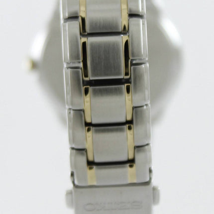 Seiko Solar Powered SUT128P1 SUT128P kvinders Sports ur