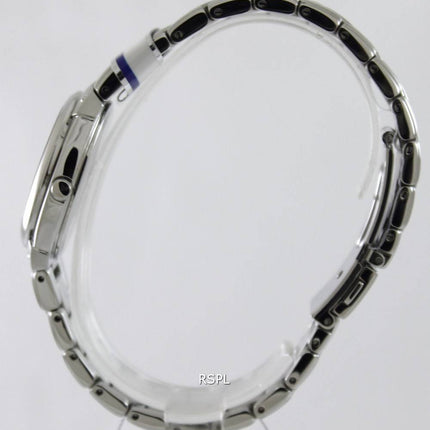 Seiko Solar Powered SUT141P1 SUT141P kvinders Sports ur