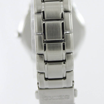 Seiko Solar Powered SUT141P1 SUT141P kvinders Sports ur