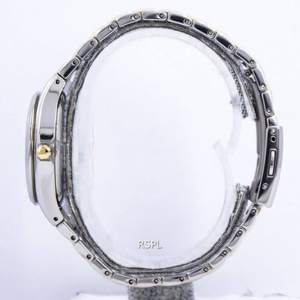 Seiko Solar Titanium 100M SUT203 SUT203P1 SUT203P Dame Watch