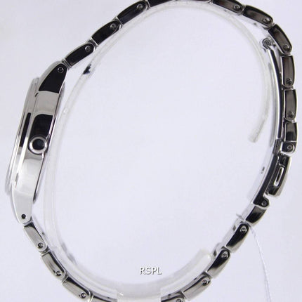 Seiko Solar Power Reserve SUT227P1 SUT227P kvinders ur