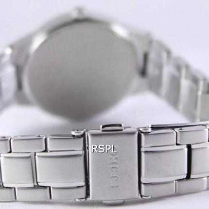 Seiko Solar Power Reserve SUT227P1 SUT227P kvinders ur