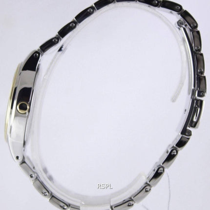 Seiko Solar Power Reserve SUT230P1 SUT230P kvinders ur