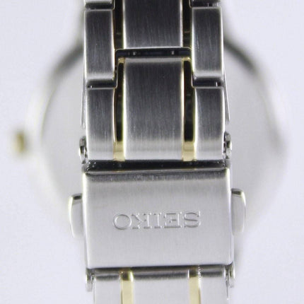 Seiko Solar Power Reserve SUT230P1 SUT230P kvinders ur