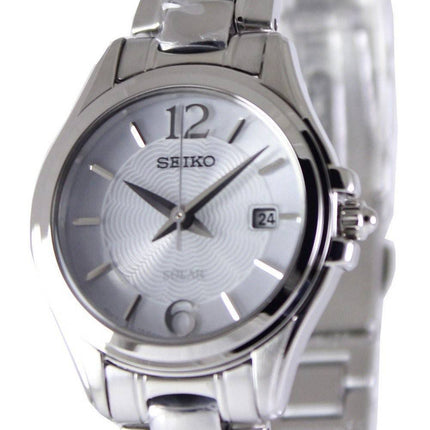 Seiko Solar Power Reserve SUT233P1 SUT233P kvinders ur