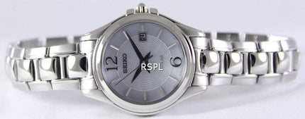 Seiko Solar Power Reserve SUT233P1 SUT233P kvinders ur