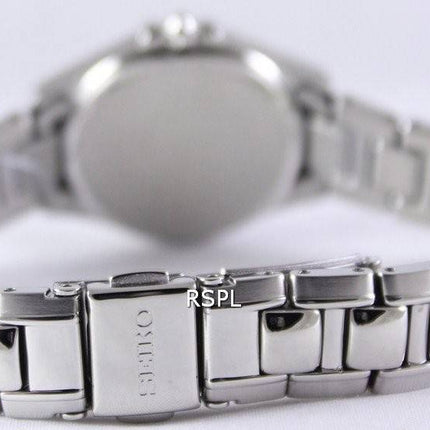 Seiko Solar Power Reserve SUT233P1 SUT233P kvinders ur