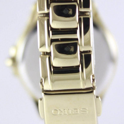 Seiko Solar Power Reserve SUT236P1 SUT236P kvinders ur